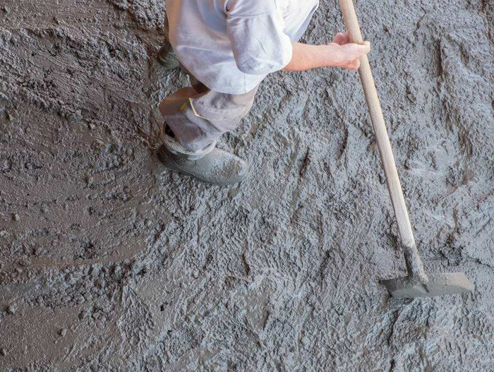 混凝土路面切縫要注意什么？