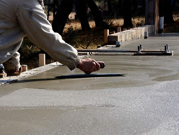 混凝土運輸注意事項？