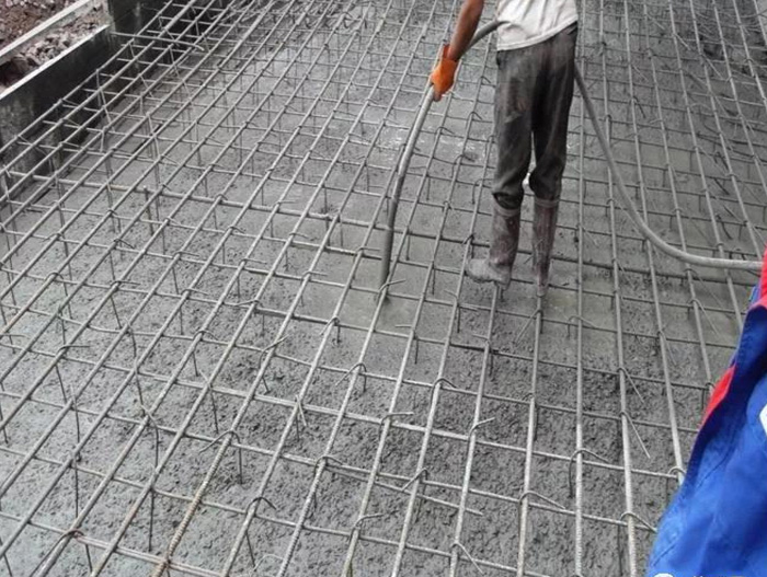 水泥和混凝土的有什么區(qū)別？