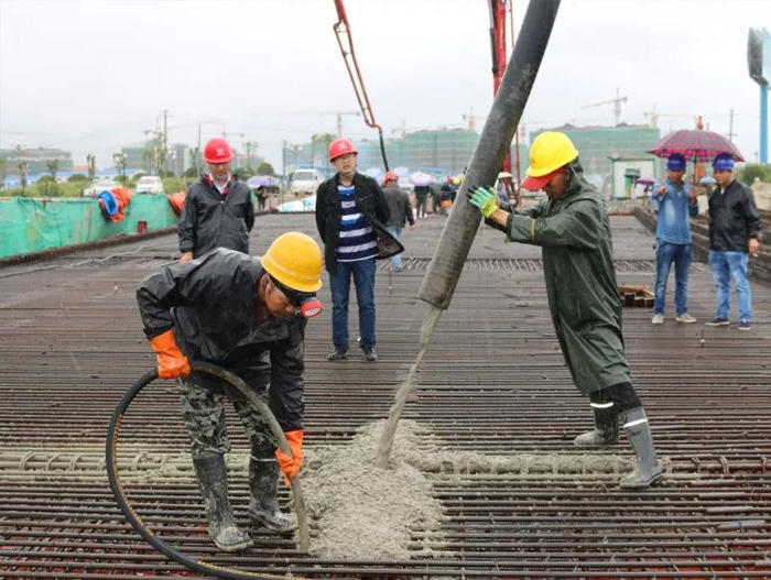 混凝土中水泥如何選擇？